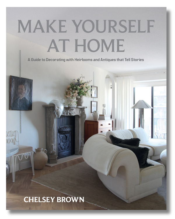 Make Yourself at Home