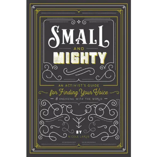 Small and Mighty - Gibbs Smith _inventoryItem