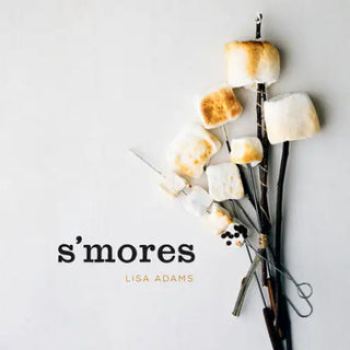 S’mores - Gibbs Smith - Trade