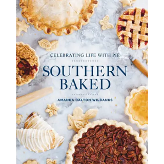 Southern Baked - Gibbs Smith _inventoryItem