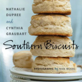 Southern Biscuits - Gibbs Smith Trade