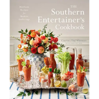 Southern Entertainer’s Cookbook