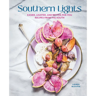 Southern Lights - Gibbs Smith _inventoryItem