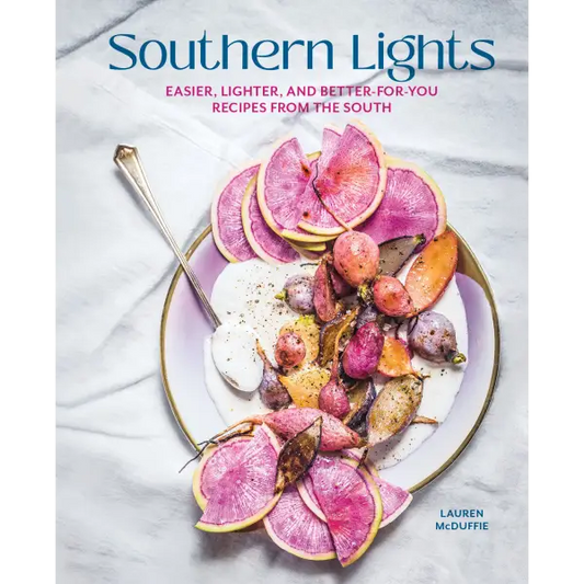 Southern Lights - Gibbs Smith - _inventoryItem