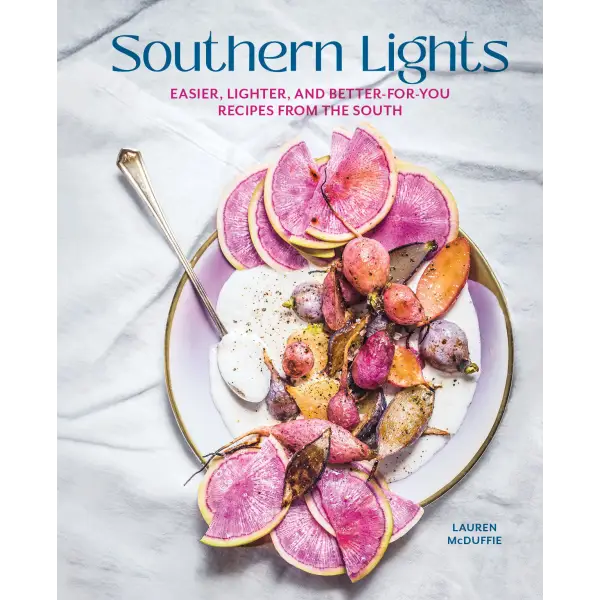 Southern Lights - Gibbs Smith - _inventoryItem