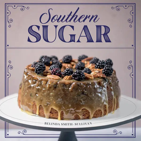 Southern Sugar - Gibbs Smith - _inventoryItem