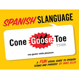 Spanish Slanguage - Slanguage - _inventoryItem