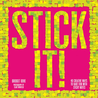 Stick It! - Gibbs Smith - _inventoryItem