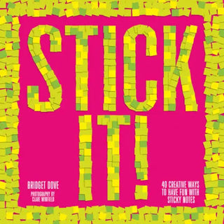 Stick It! - Gibbs Smith _inventoryItem