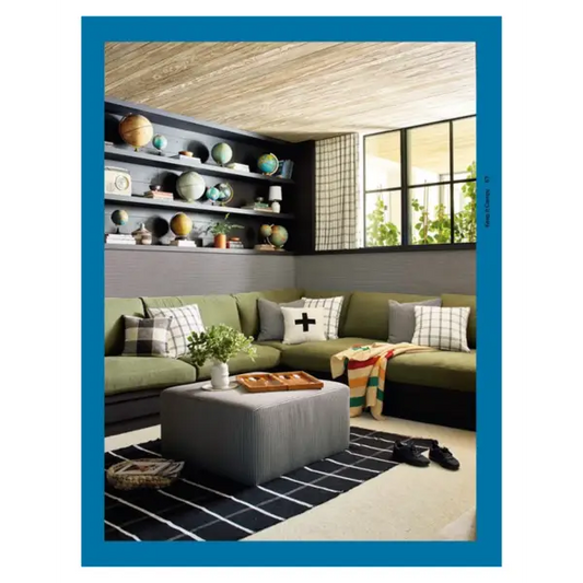 Surf Style at Home