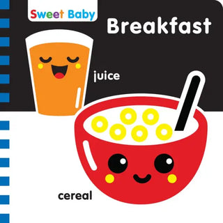 Sweet Baby: Breakfast