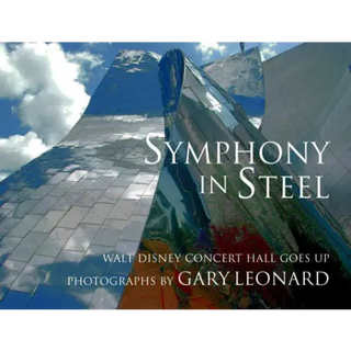 Symphony in Steel - Angel City Press Distribution