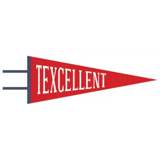 Texcellent Pennant - LoveLit - Trade