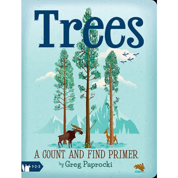 Trees: A Count and Find Primer