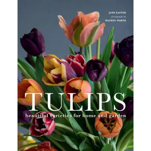 Tulips - Gibbs Smith - Trade