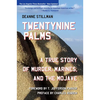 Twentynine Palms