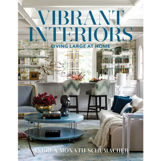 Vibrant Interiors - Gibbs Smith _inventoryItem