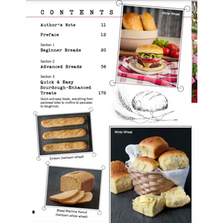 Wild Bread