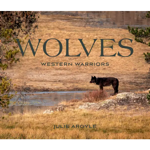 Wolves - Gibbs Smith _inventoryItem