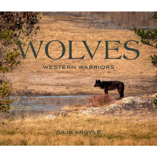 Wolves - Gibbs Smith - _inventoryItem