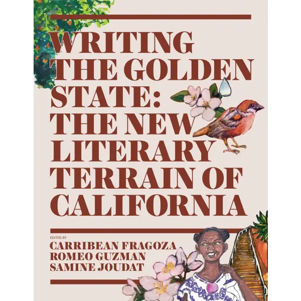 Writing the Golden State