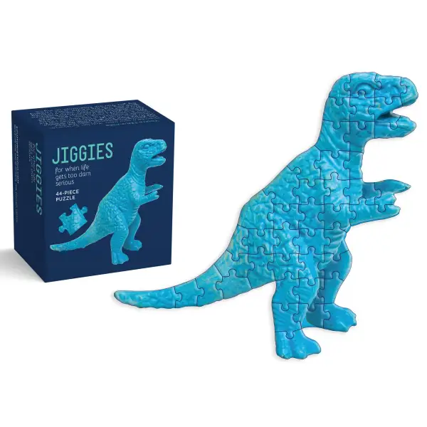 You’re Dino-mite Jiggie Puzzle 44 Piece