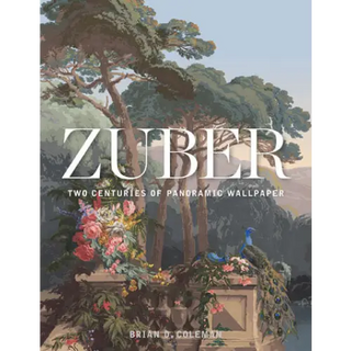 Zuber - Gibbs Smith - _inventoryItem