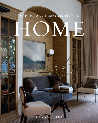 elegance and comfort of home