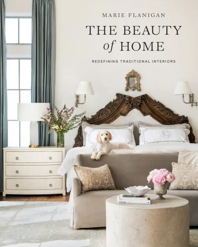 The Beauty of Home