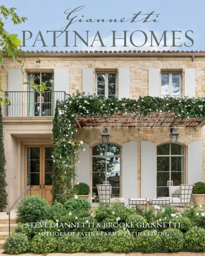 Patina Homes