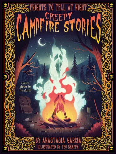 creepy campfire stories