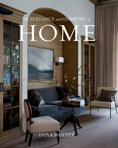 The Elegance and Comfort of Home
