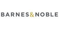 Barnes-Noble-Logo
