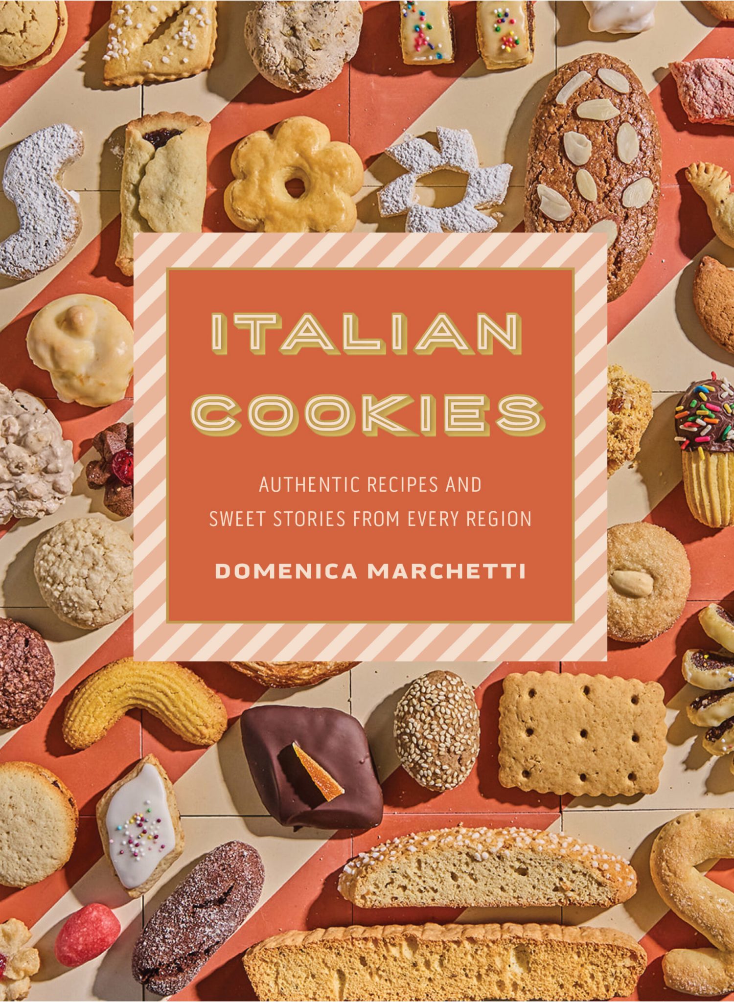 Italian Cookies approved subtitle