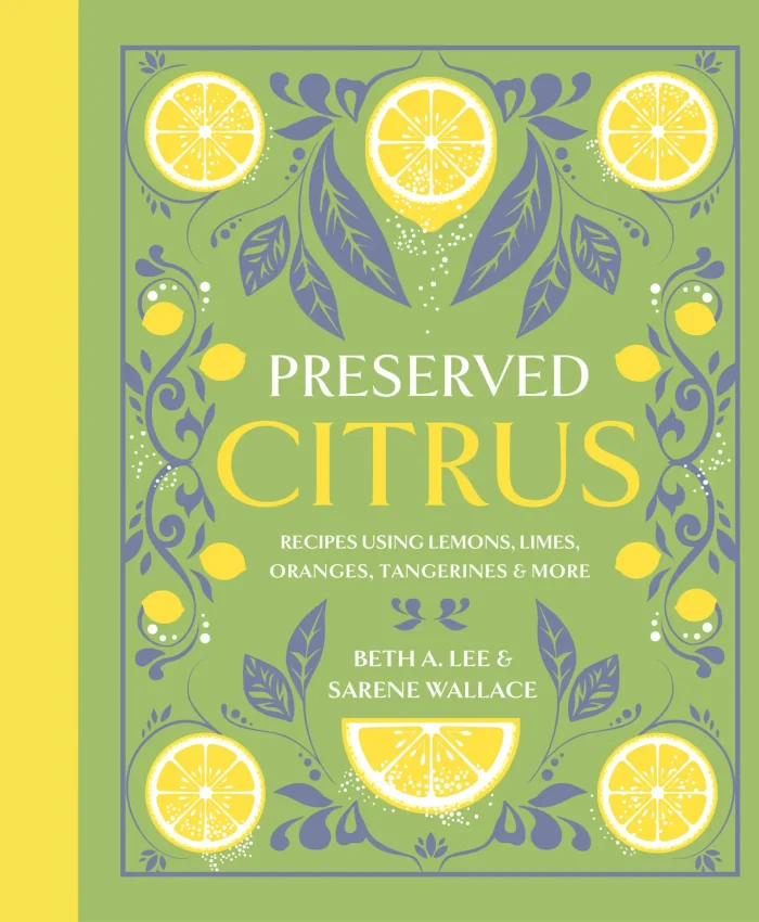 lemon pattern new subtitle