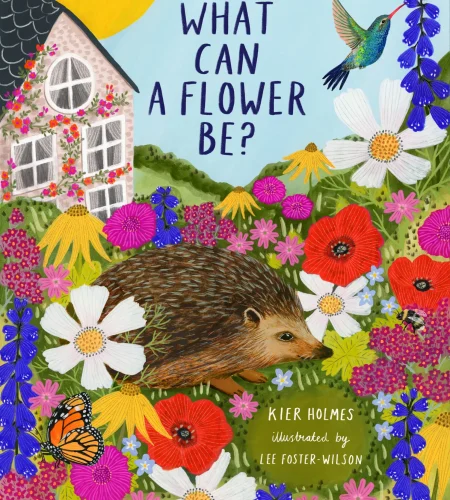 WhatCanAFlowerBe_Cover